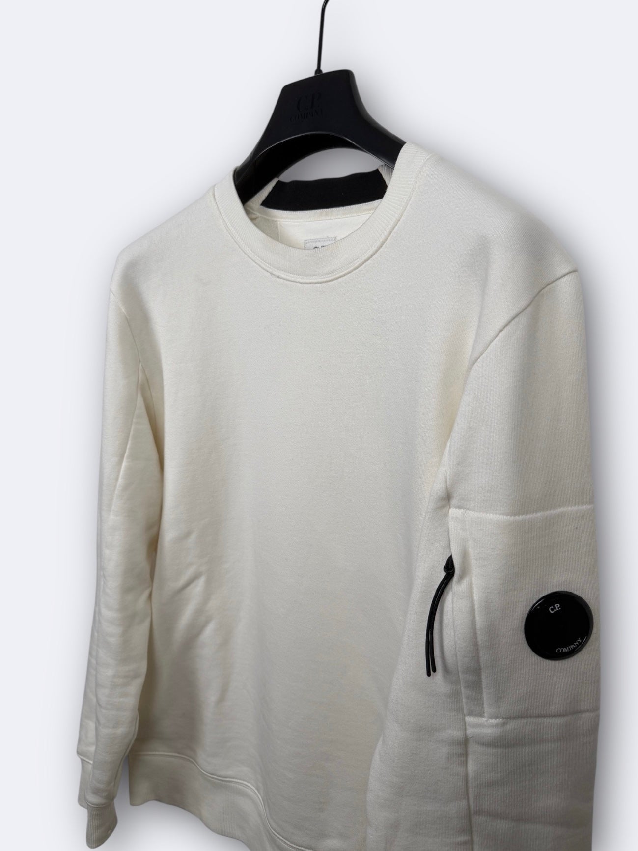 Crewneck C.P. Company - M Casual Area