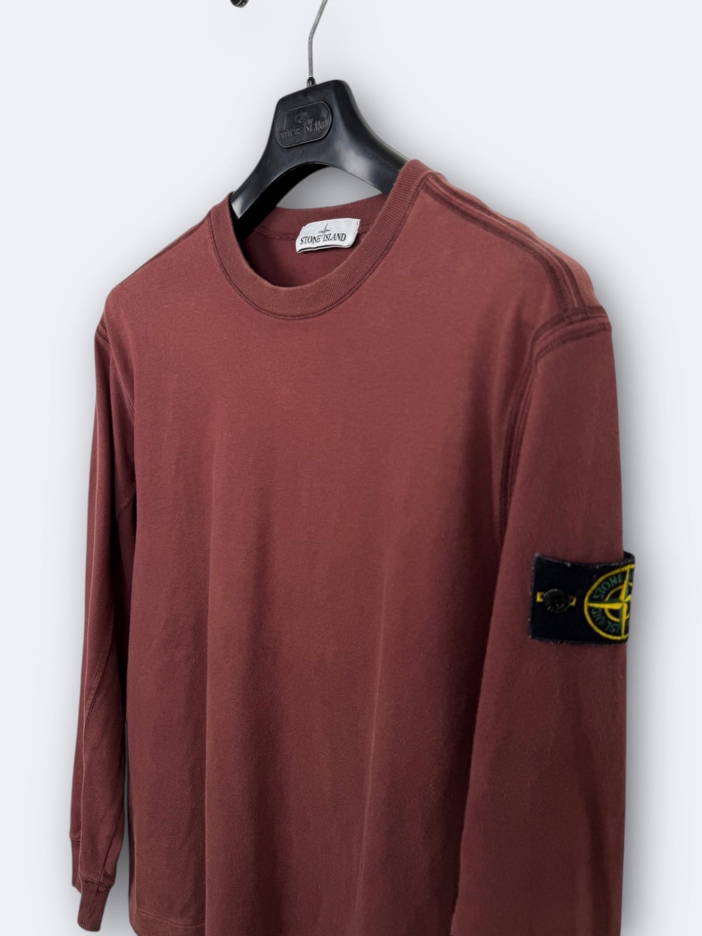 Crewneck Stone Island - M Casual Area