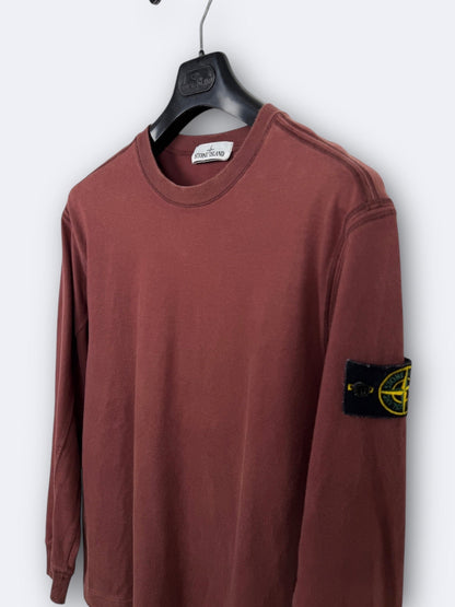 Crewneck Stone Island - M Casual Area