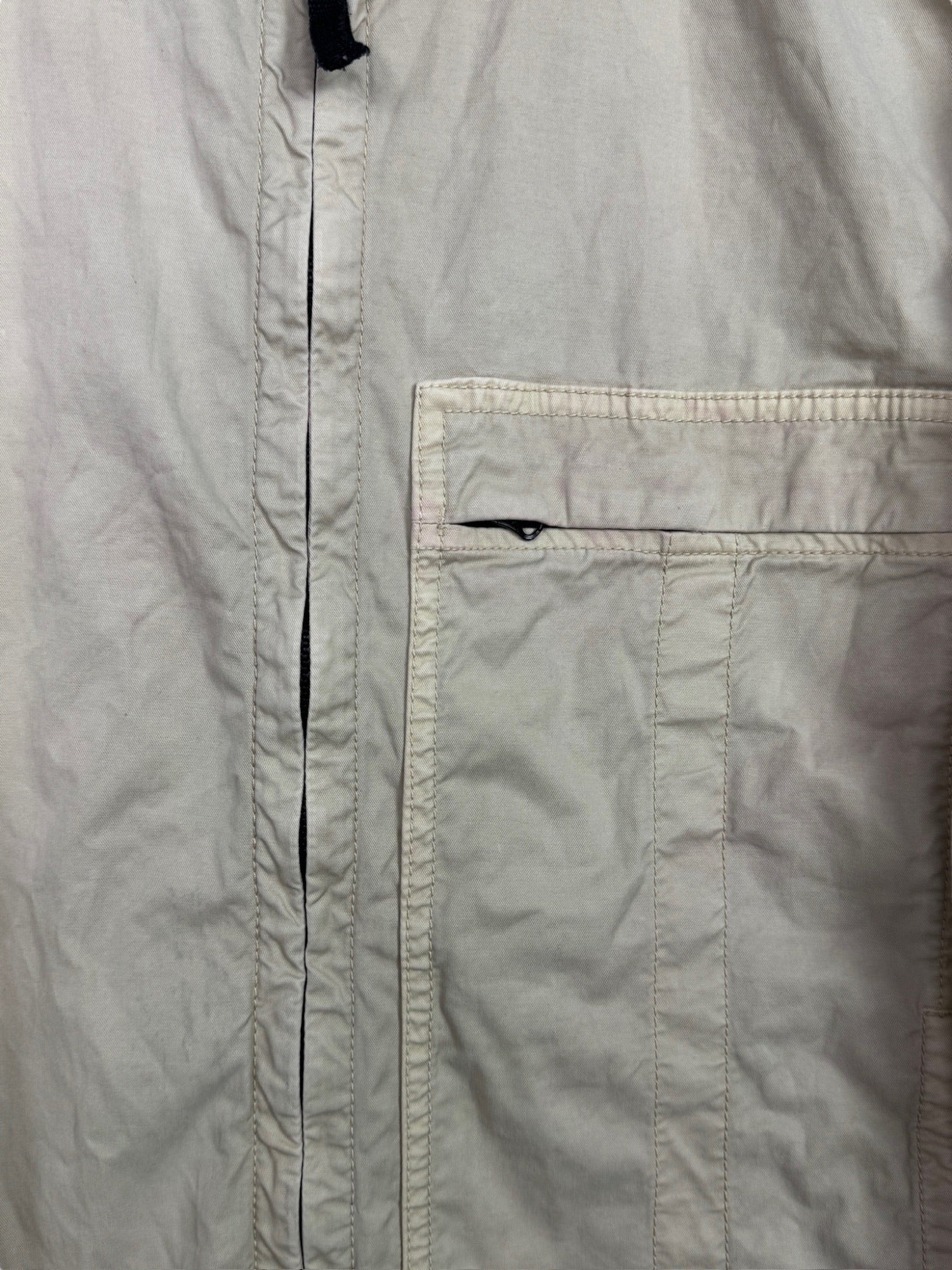Overshirt Stone Island - S Casual Area
