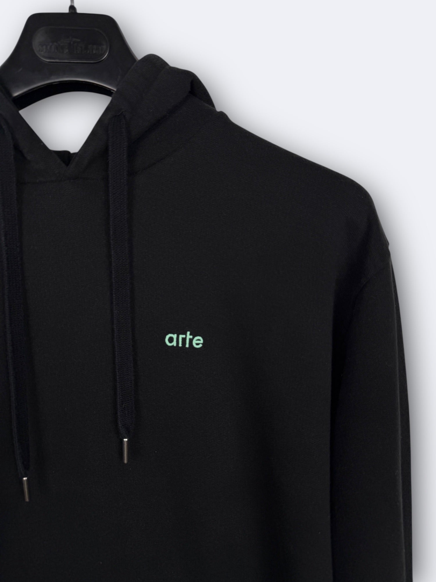 Hoodie Arte - S Casual Area