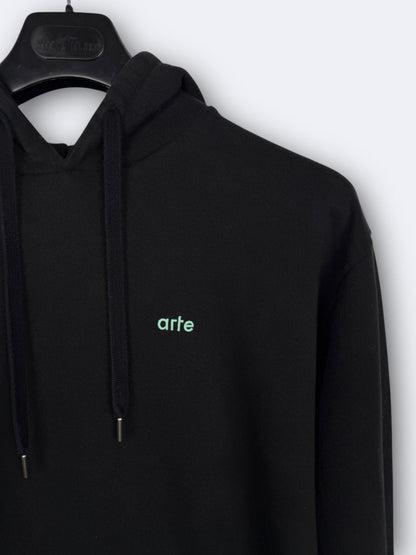Hoodie Arte - S Casual Area