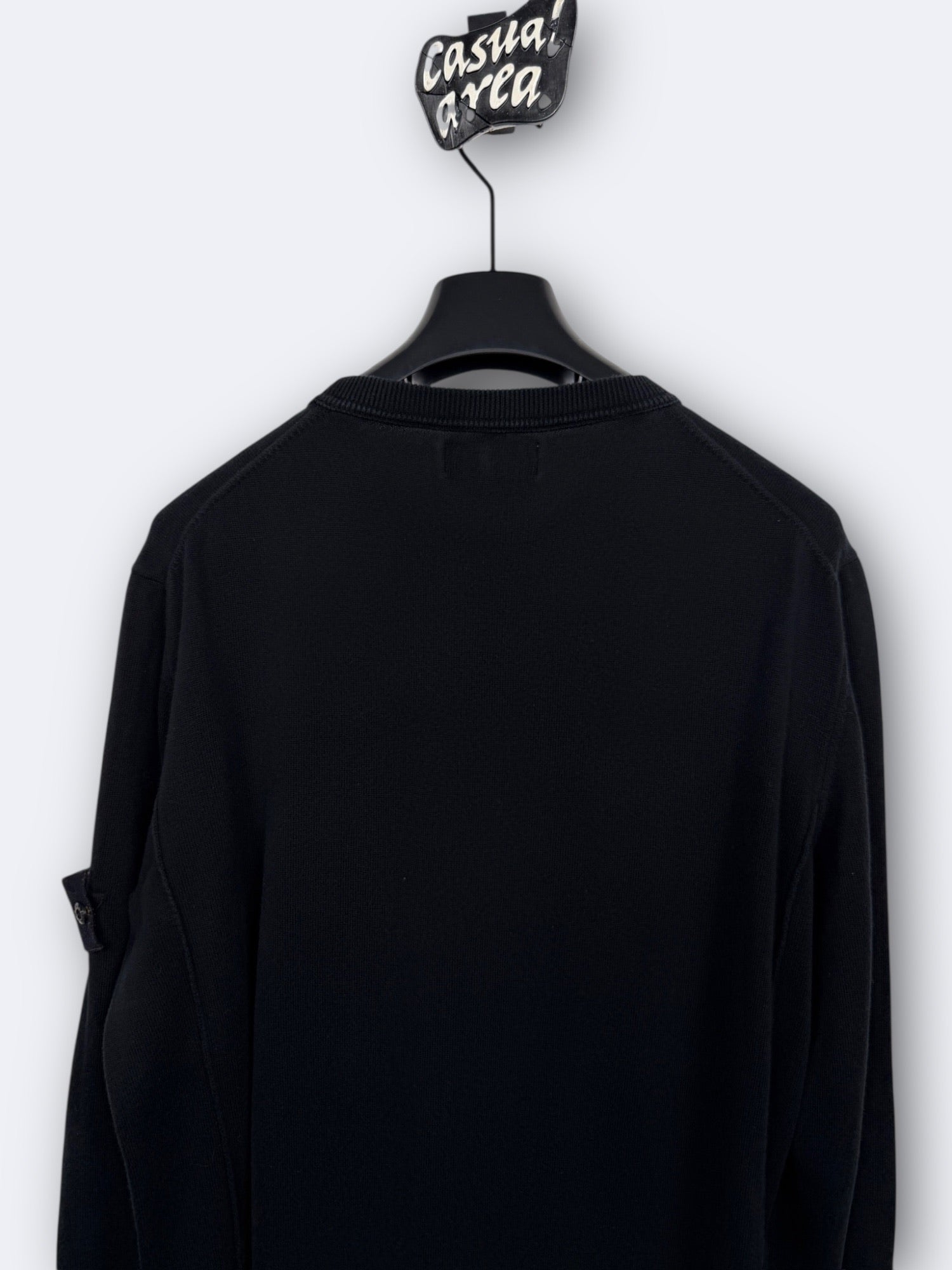 Crewneck Stone Island - L Casual Area