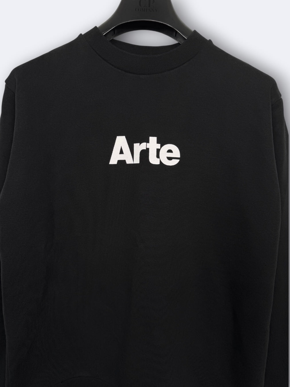 Crewneck Arte - S Casual Area
