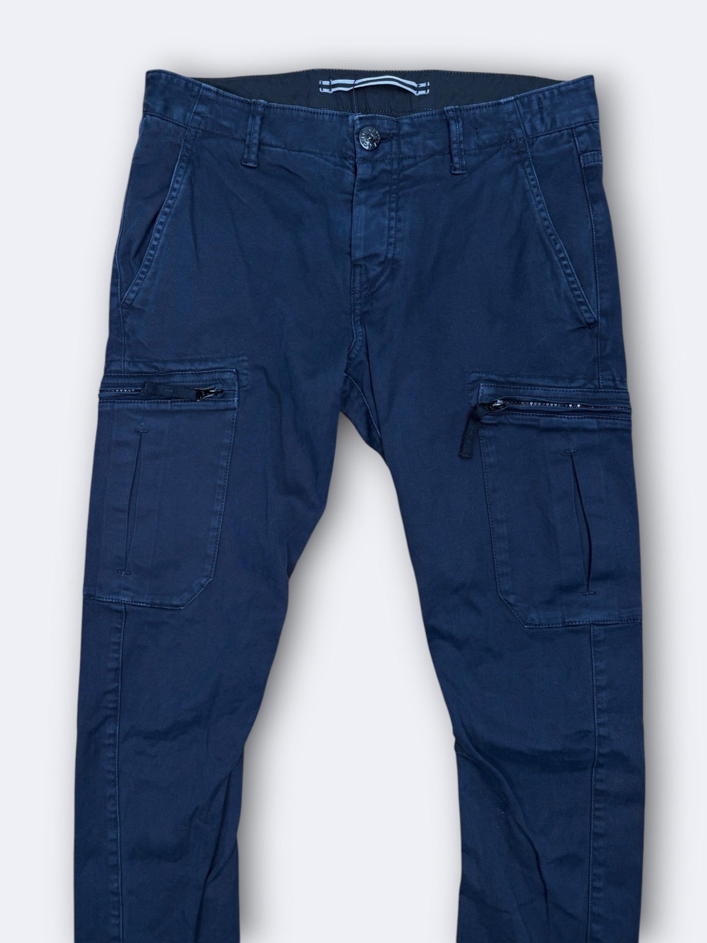 Cargo Stone Island - S Casual Area