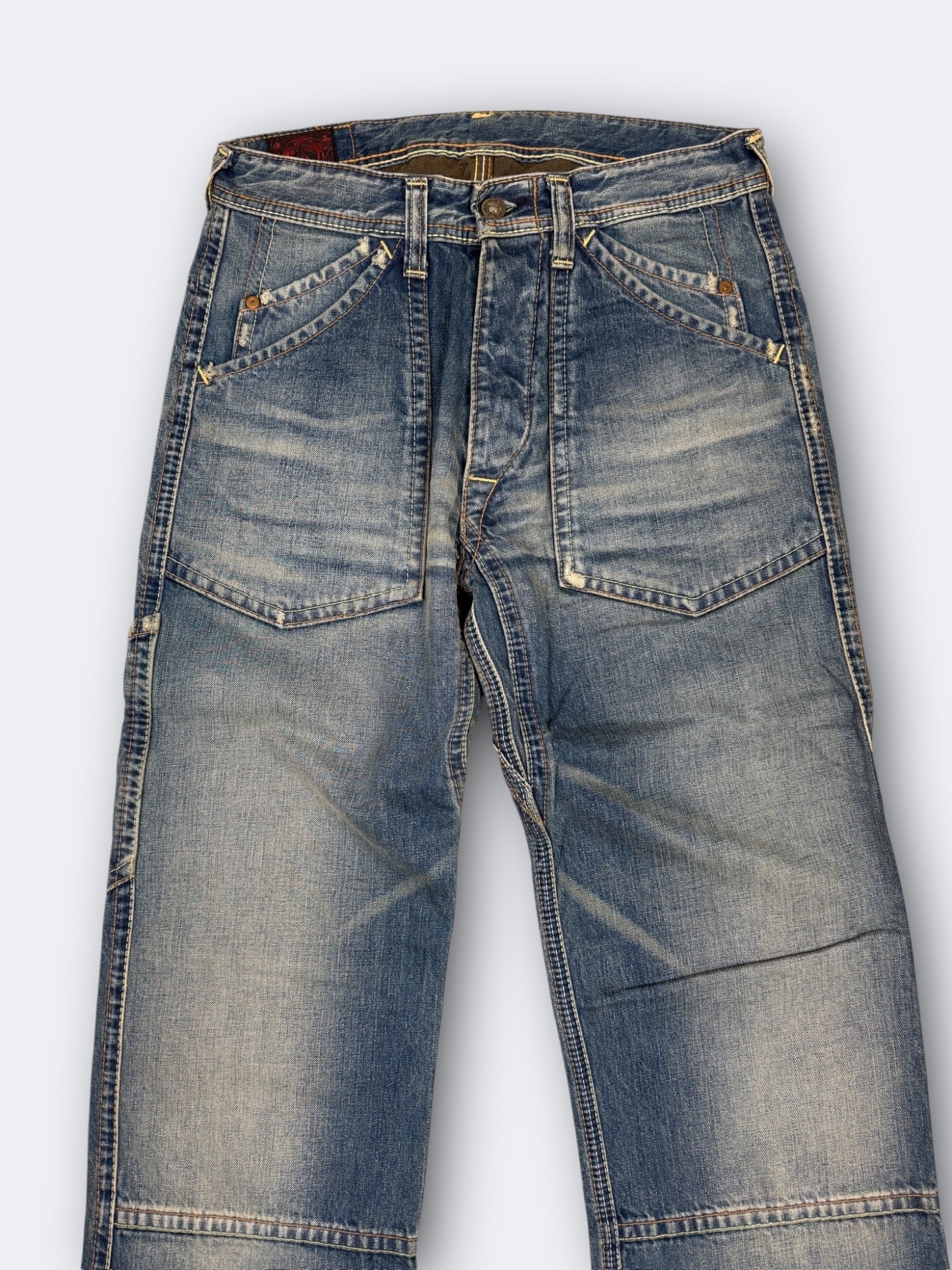 Jean Evisu - S Casual Area