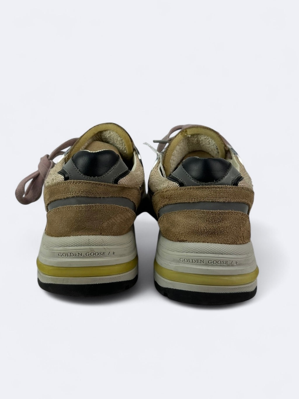 Golden Goose Dad-Star - 42 Casual Area