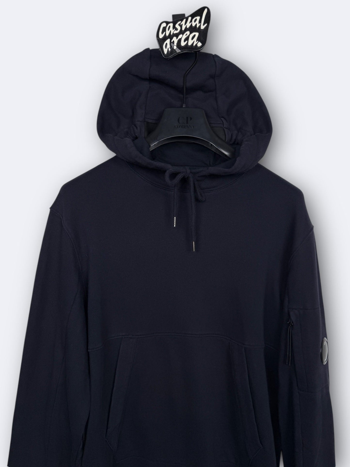 Hoodie C.P. Company - M Casual Area