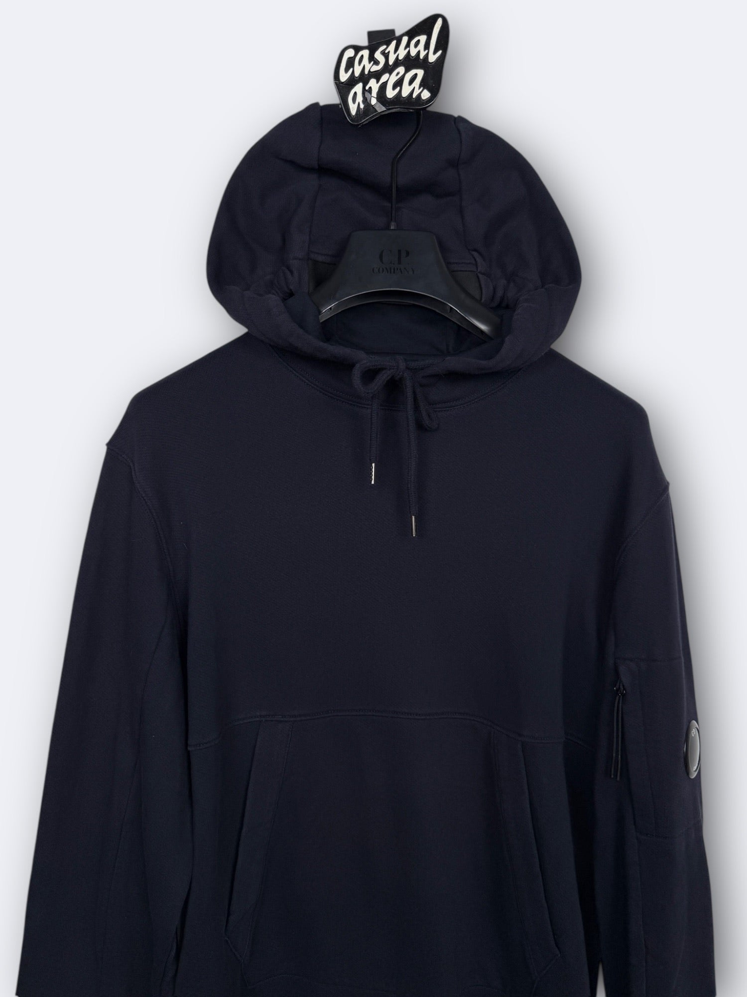 Hoodie C.P. Company - S Casual Area
