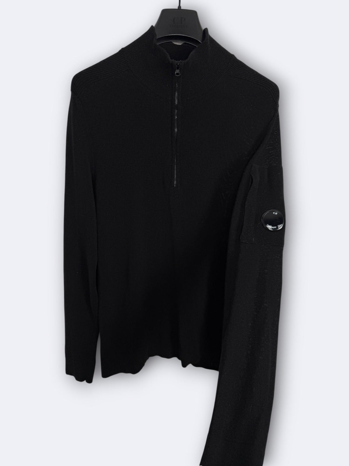 Halfzip C.P. Company - M Casual Area