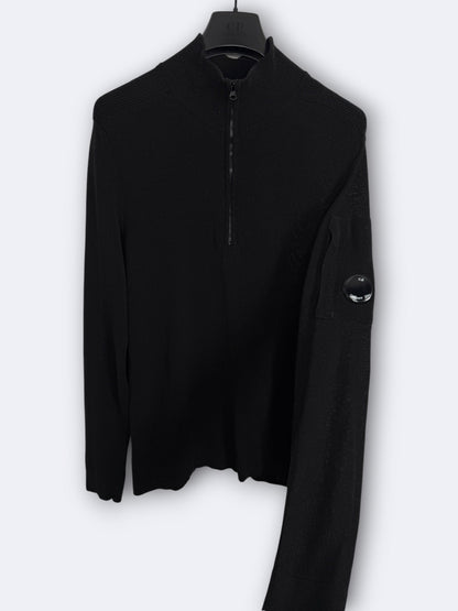 Halfzip C.P. Company - M Casual Area