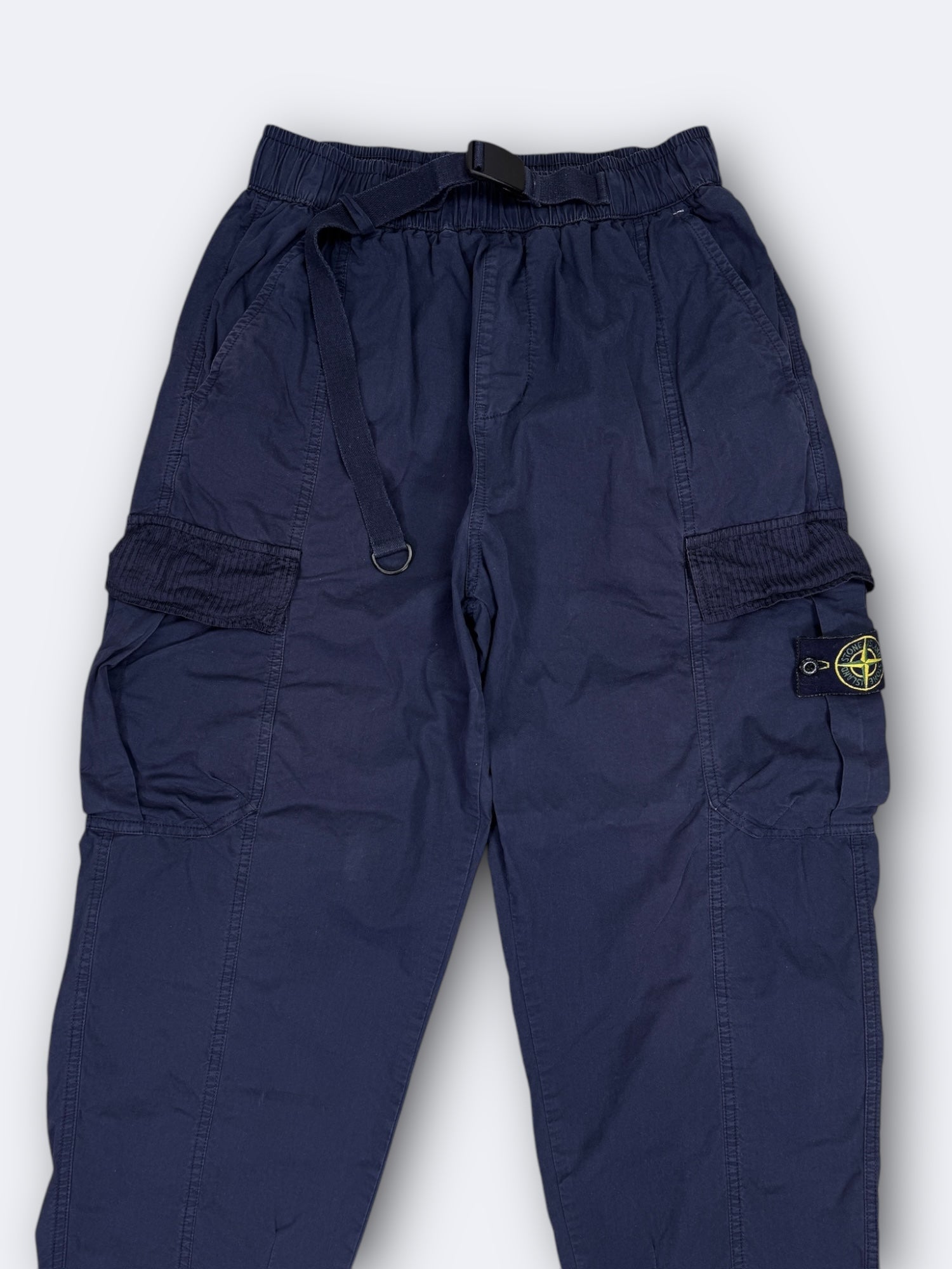 Cargo Stone Island - S Casual Area