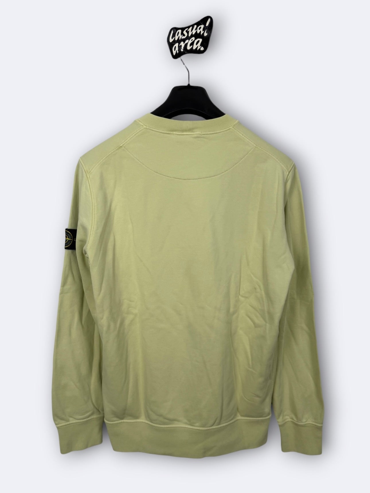 Crewneck Stone Island - L Casual Area