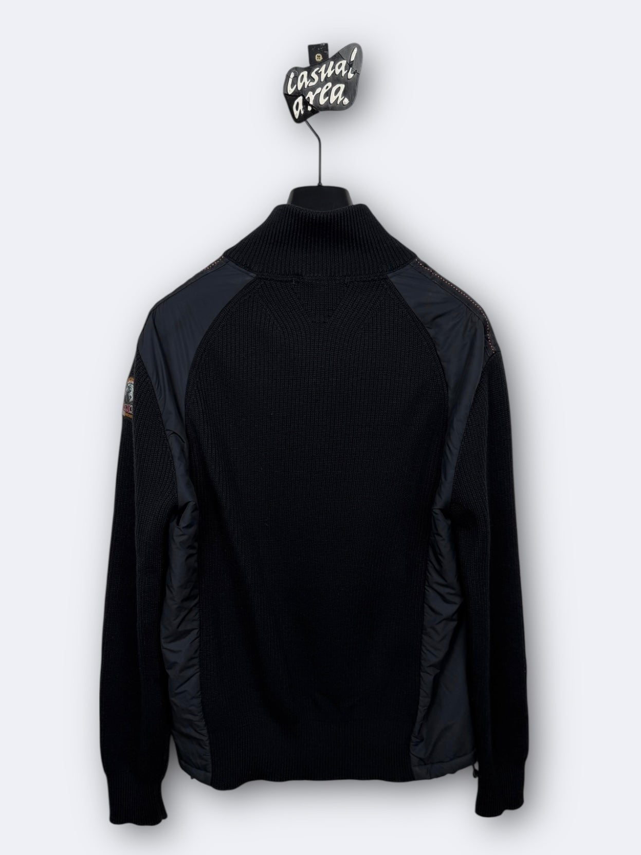 Cardigan "Knitwear" Parajumpers - M Casual Area