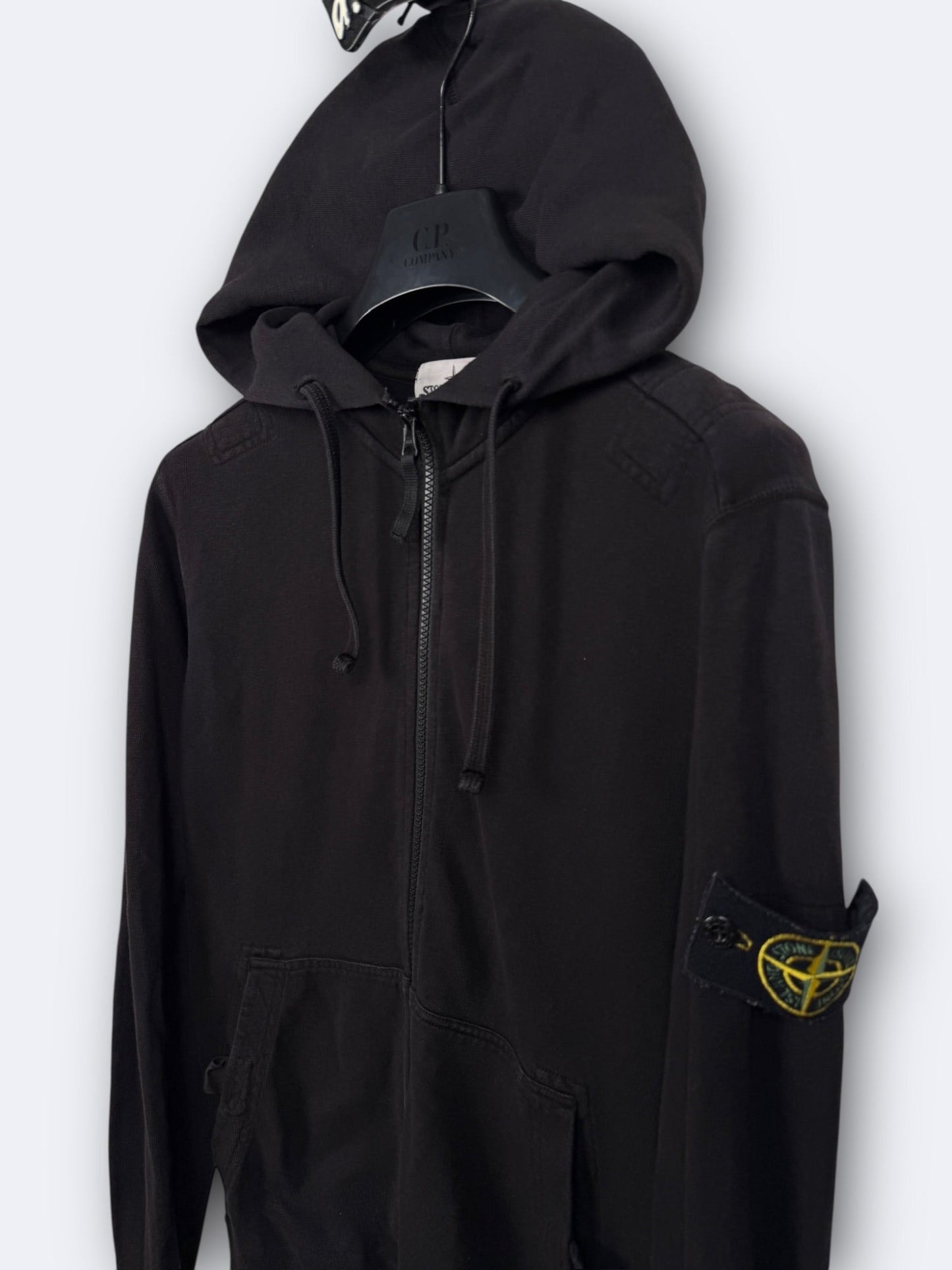 Gilet Stone Island - S Casual Area