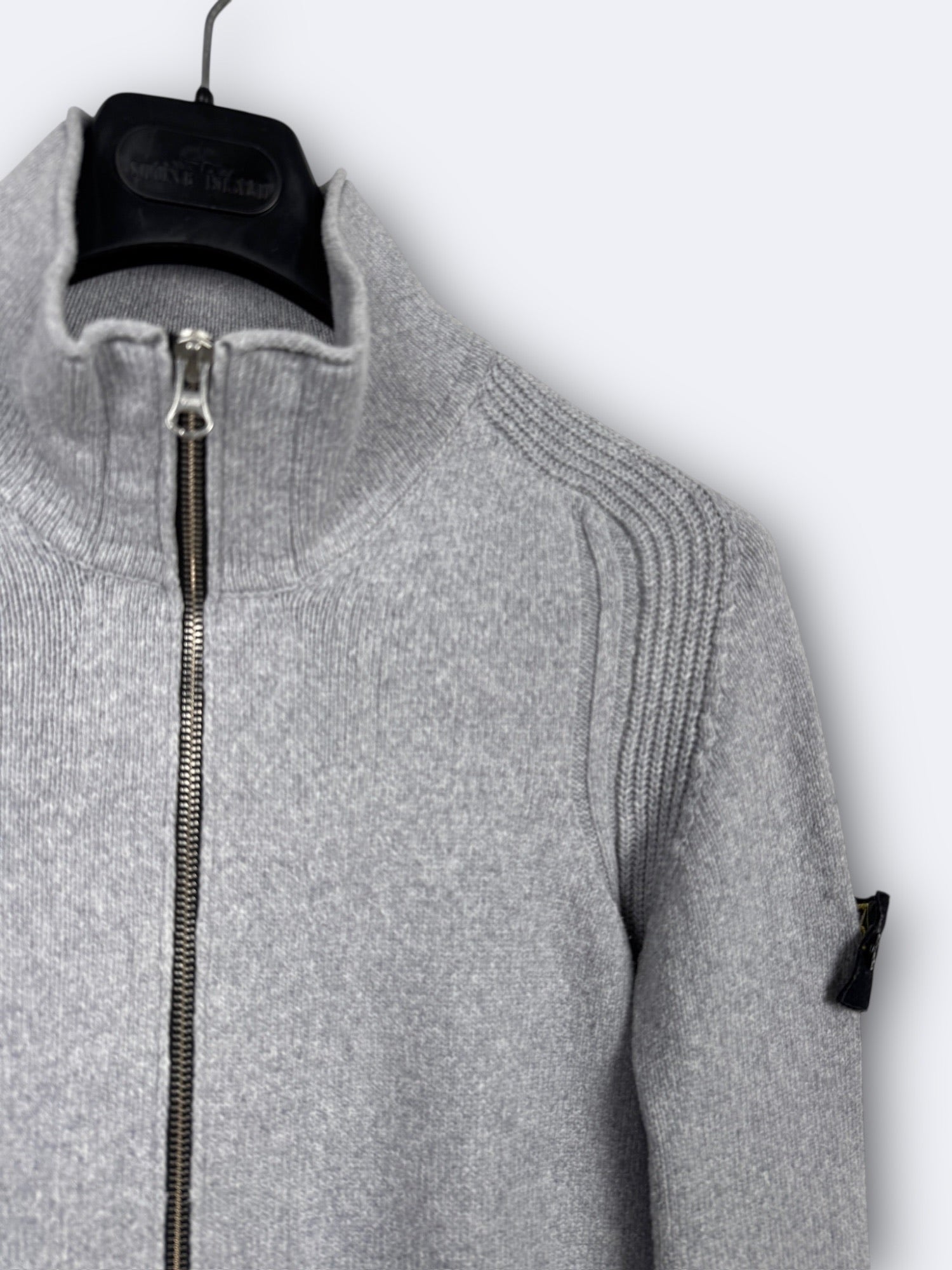 Gilet Stone Island - S Casual Area