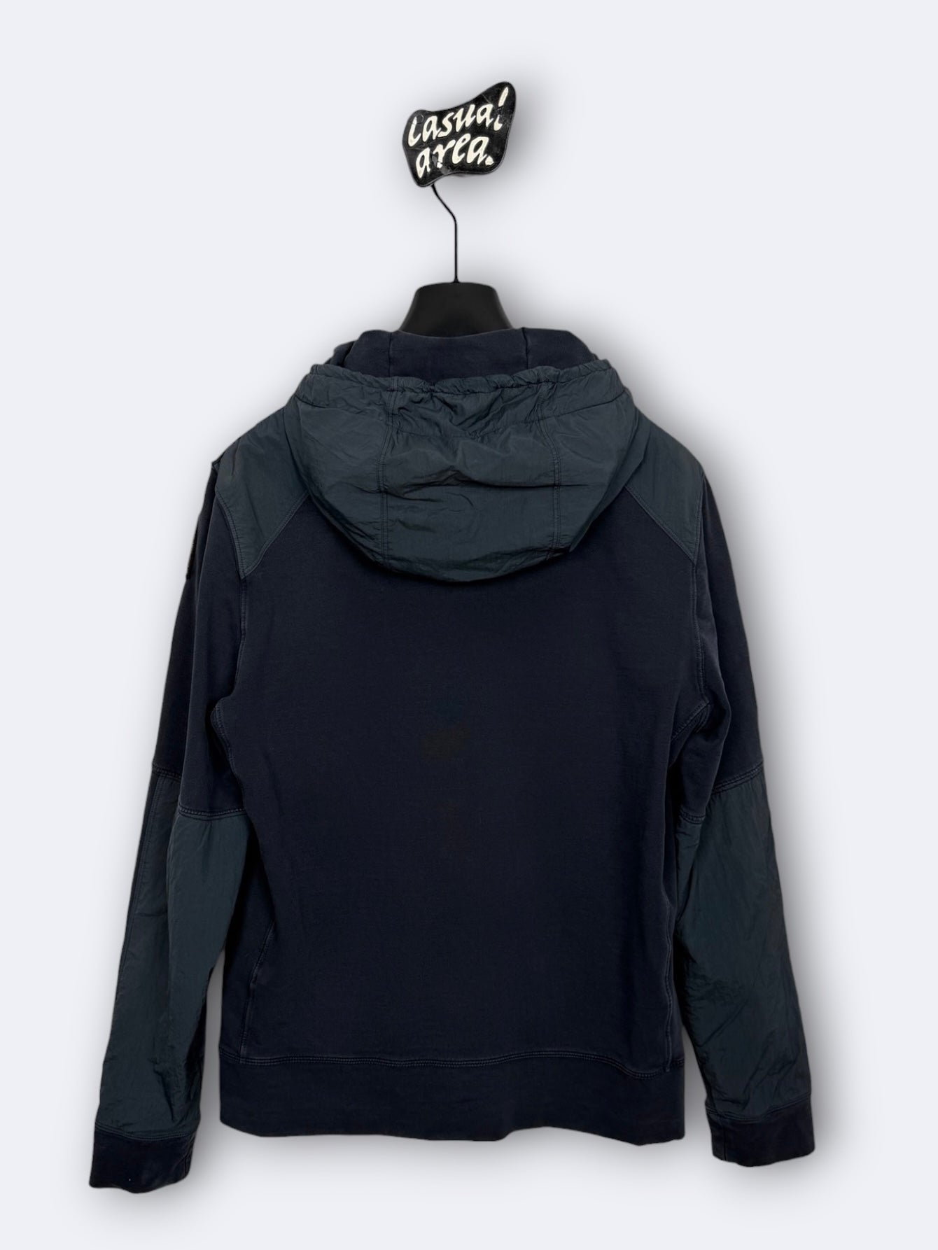 Gilet "Fleece" Parajumpers - S Casual Area
