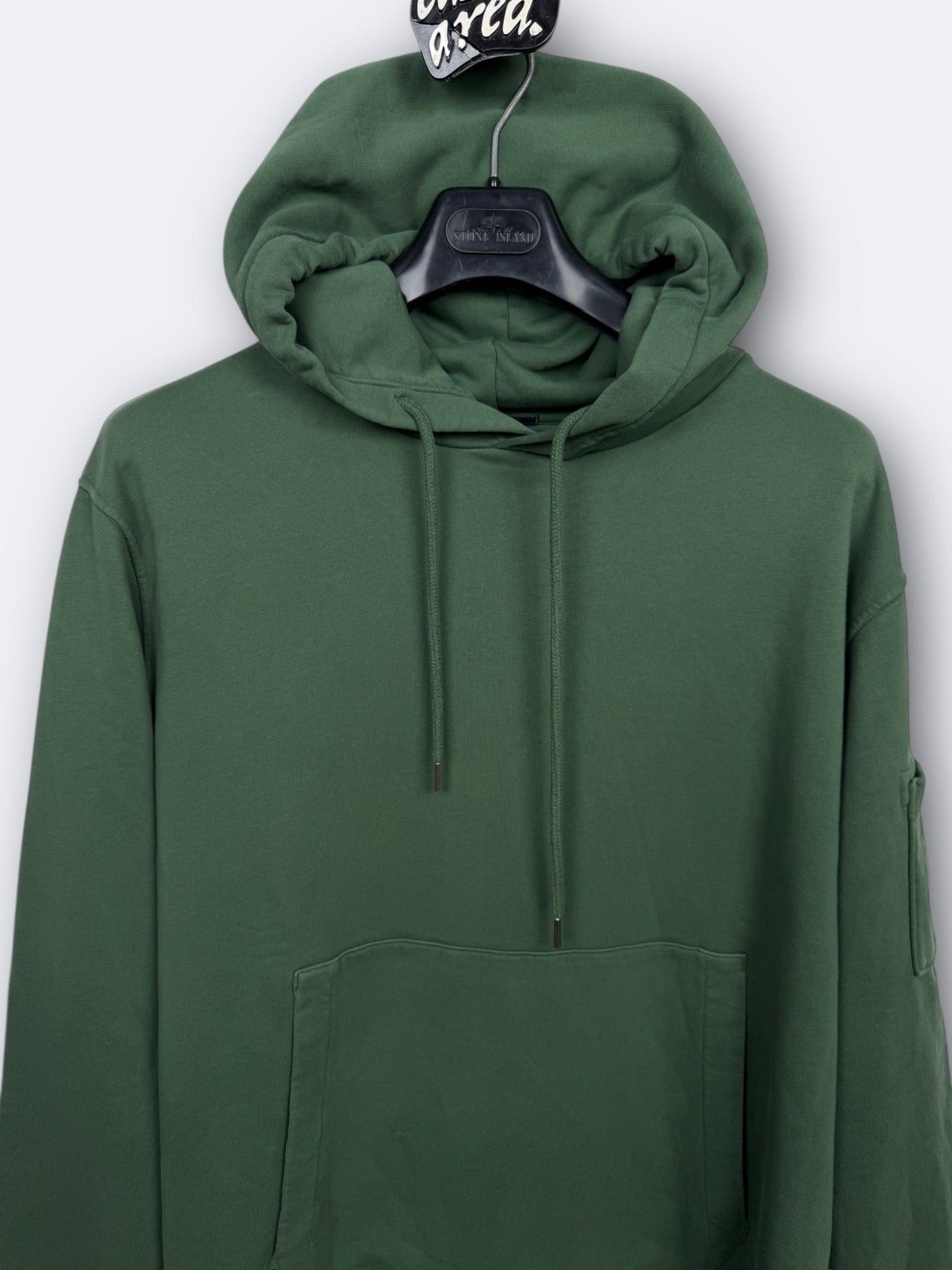Hoodie C.P. Company - L Casual Area