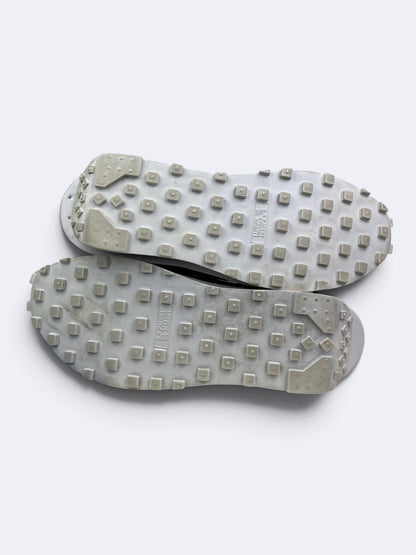 Sacai x Nike LD Waffle "White" - 43 Casual Area