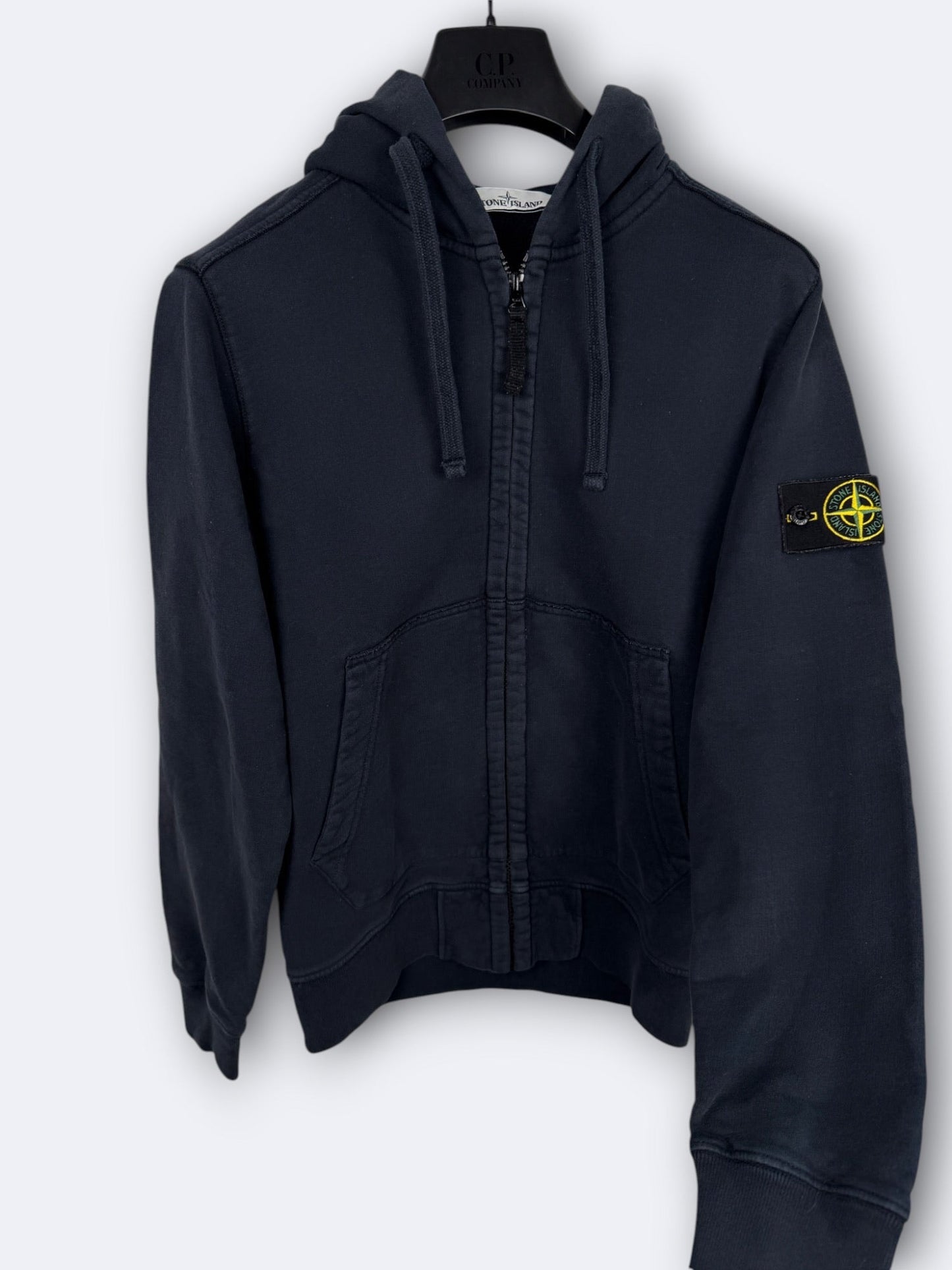 Gilet Stone Island - S Casual Area