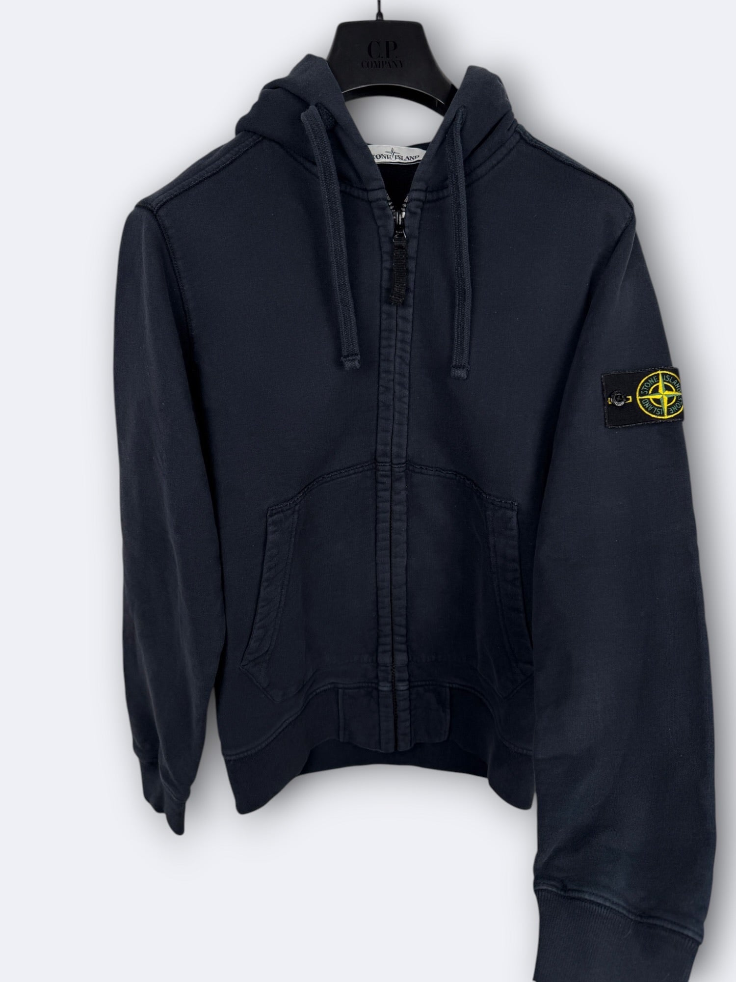 Gilet Stone Island - S Casual Area