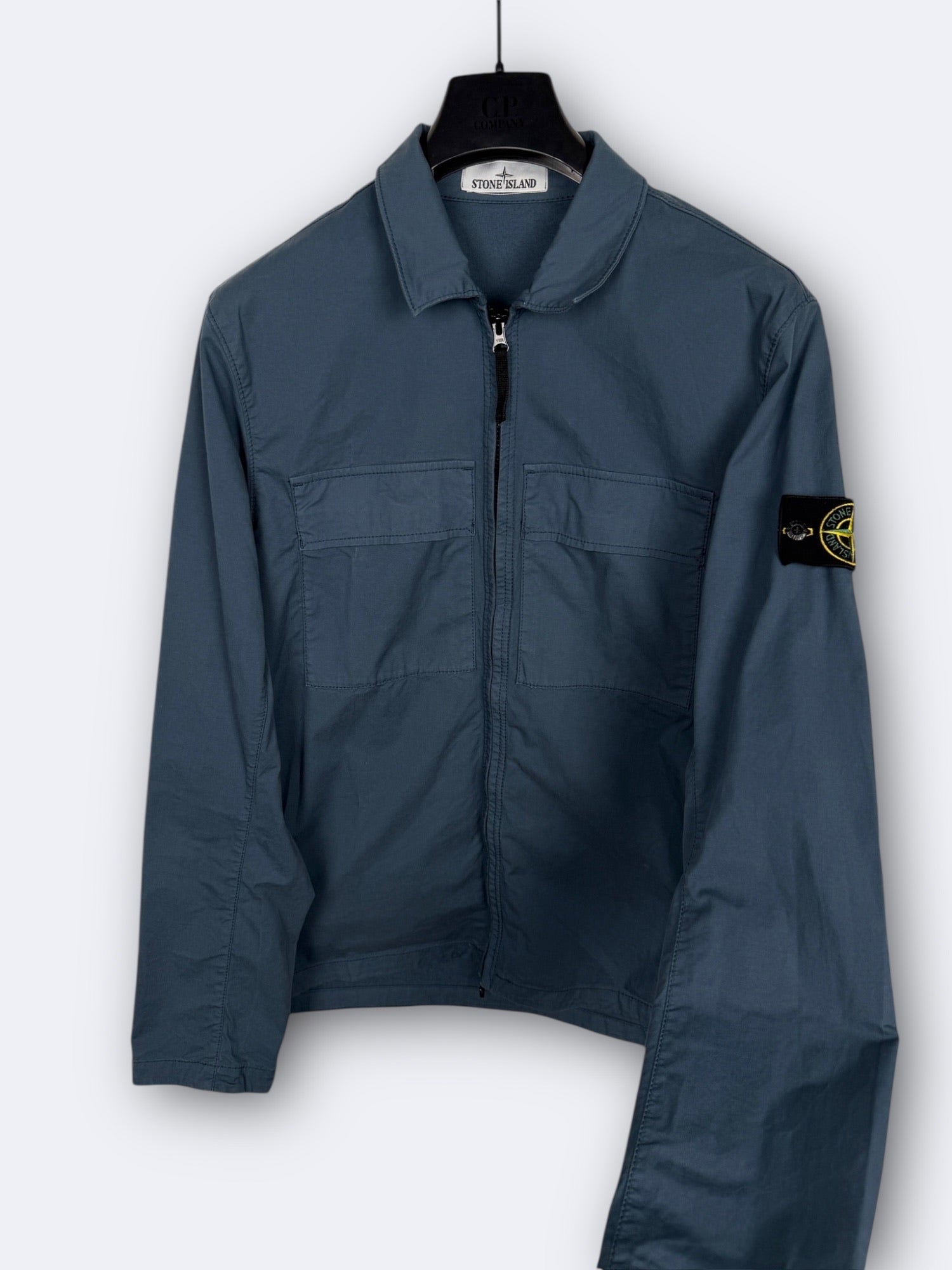 Overshirt Stone Island - S Casual Area