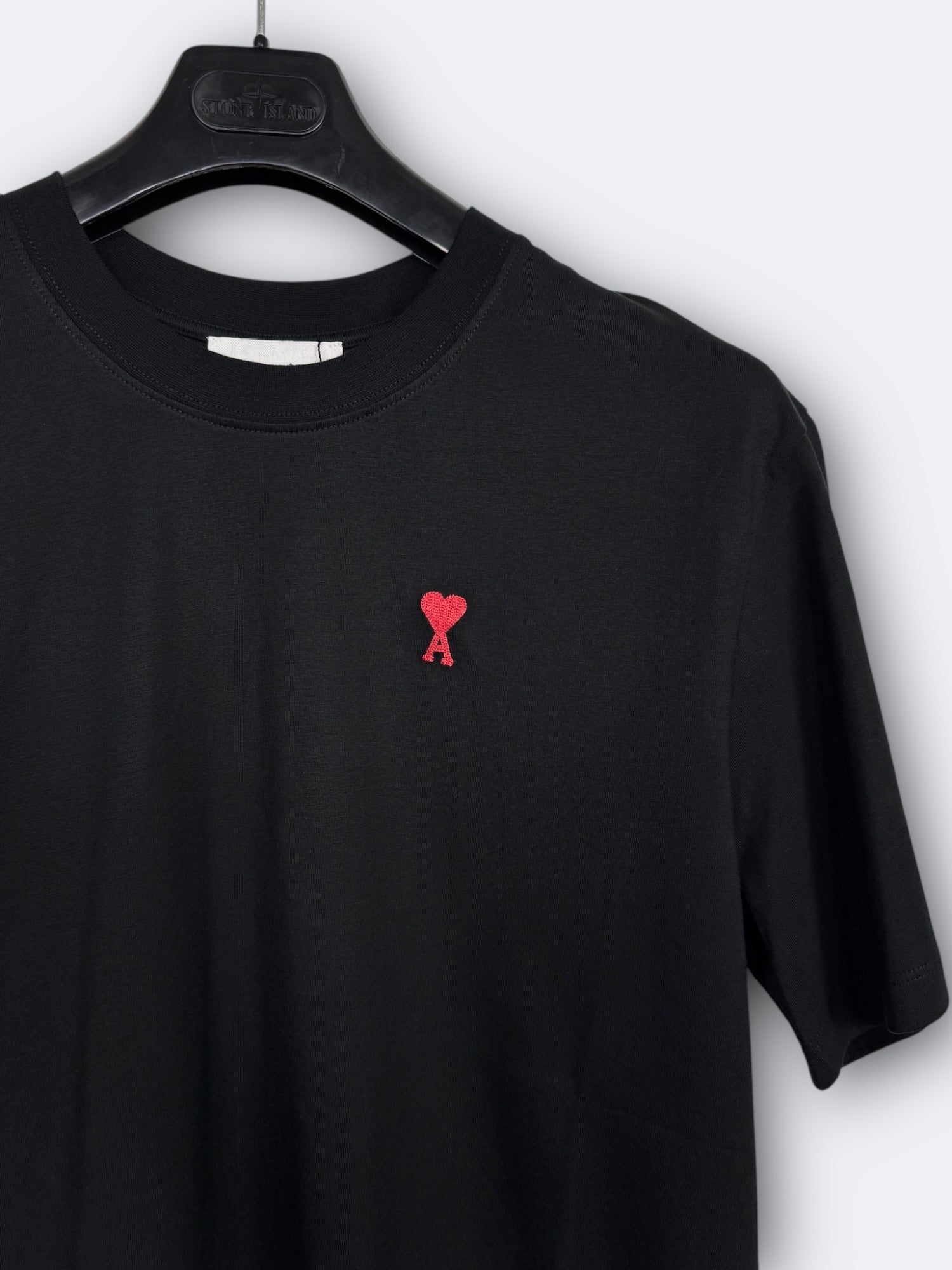 Tee-shirt Ami Paris - XL Casual Area