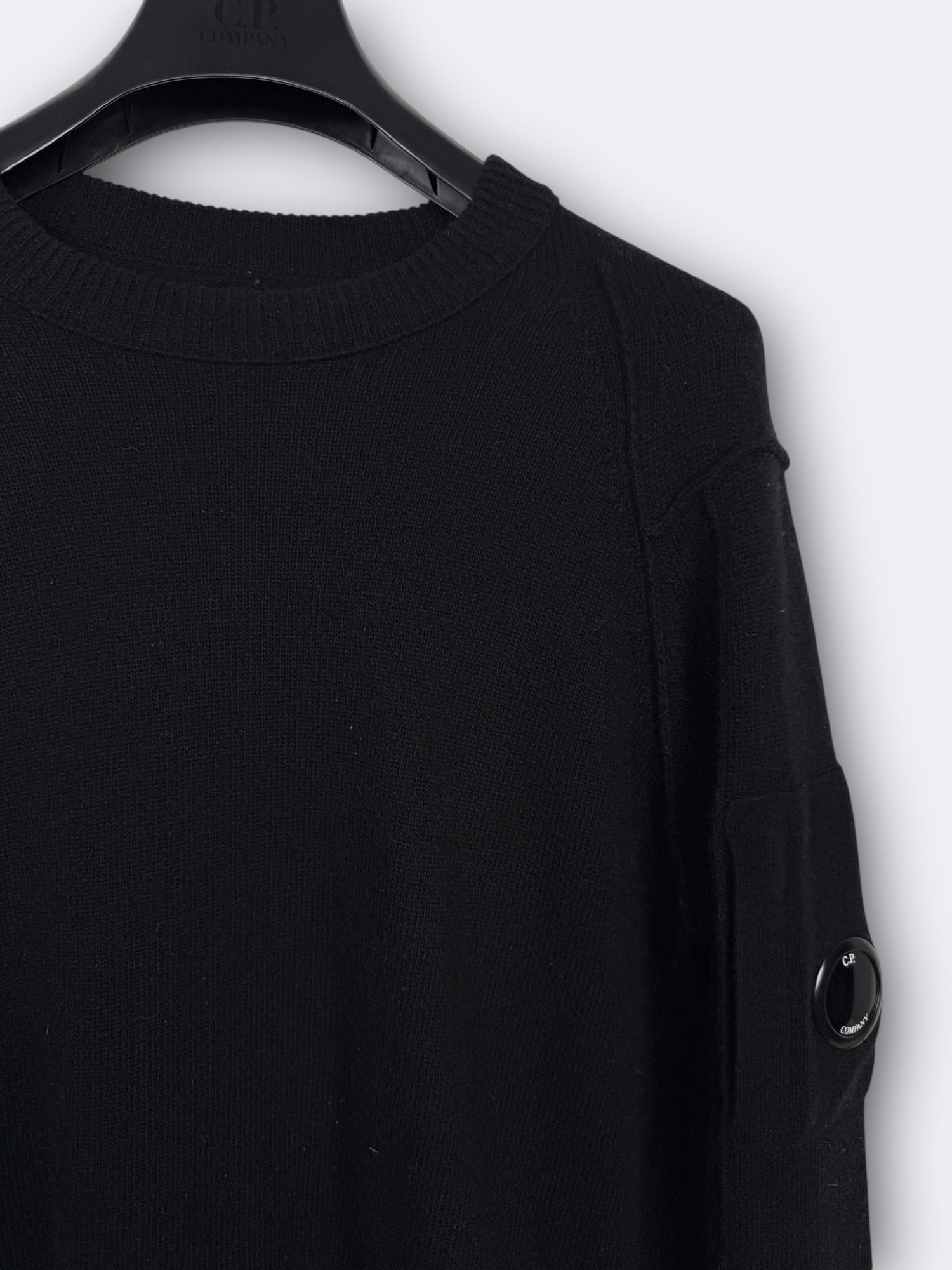 Crewneck C.P. Company - L Casual Area