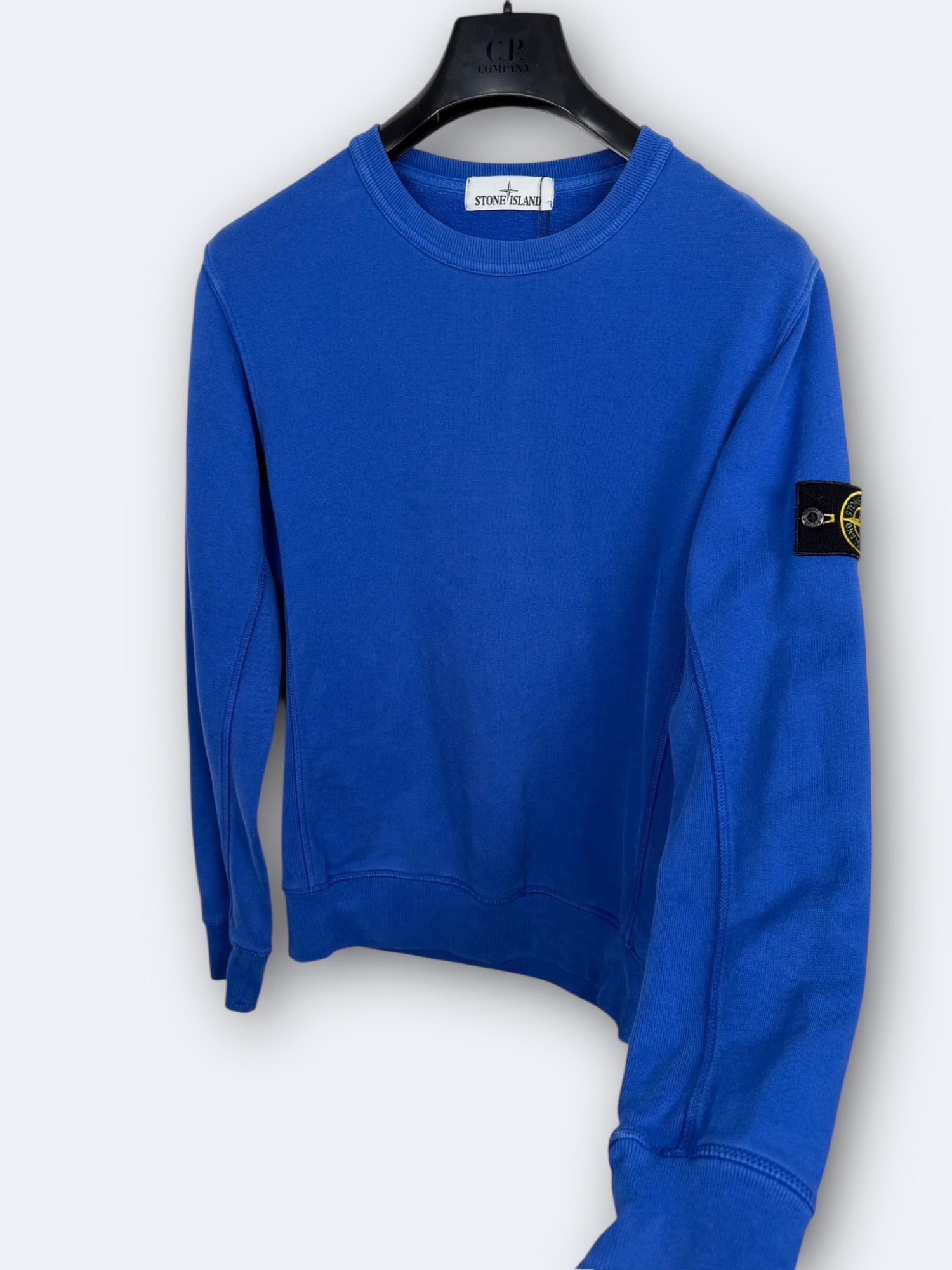 Crewneck Stone Island - S Casual Area