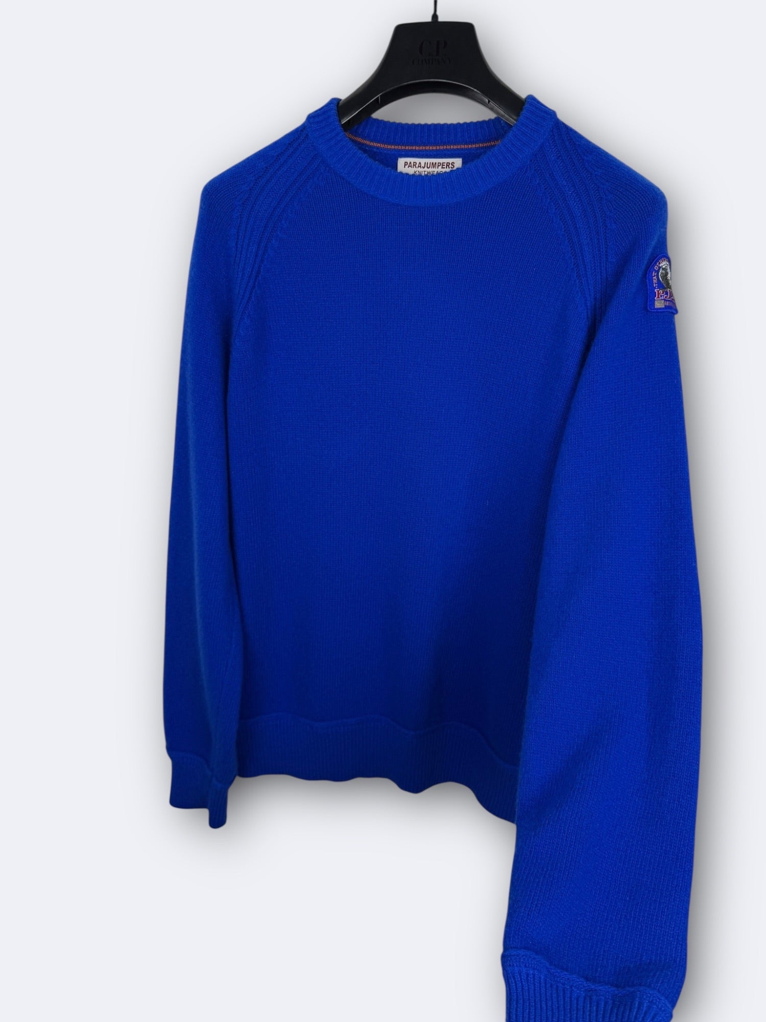 Crewneck Parajumpers - M Casual Area