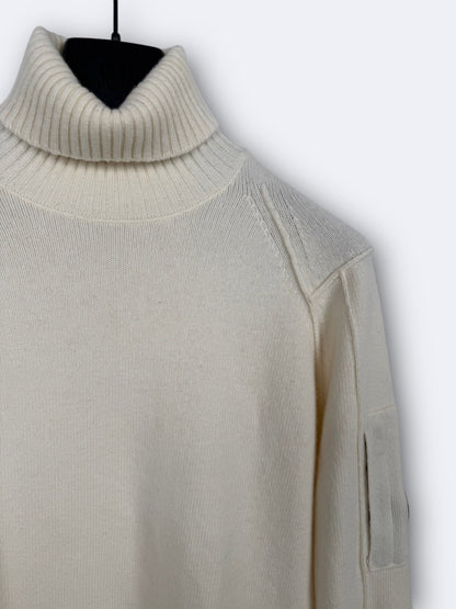 Col roulé C.P. Company - S Casual Area