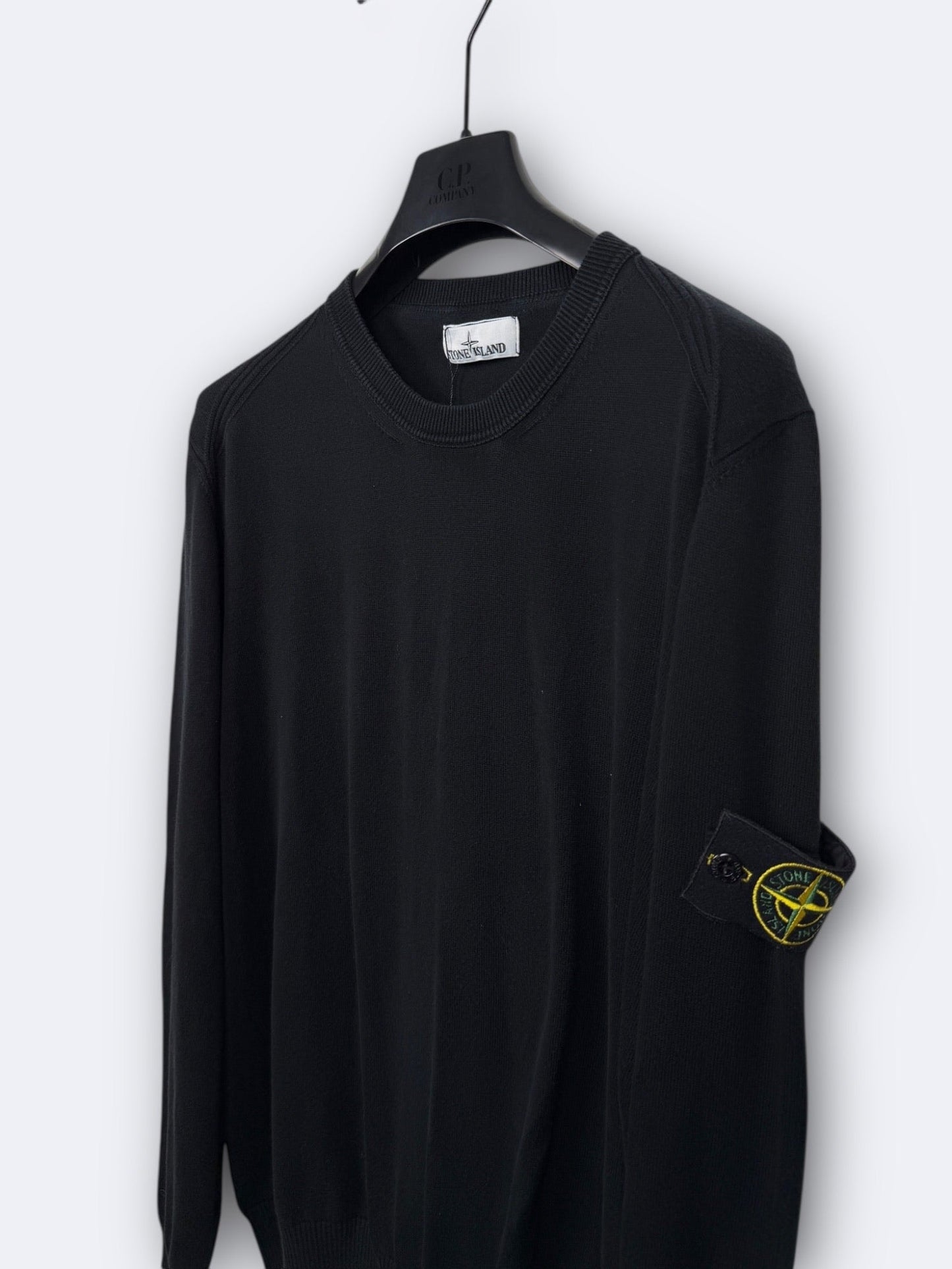 Crewneck Stone Island - L Casual Area