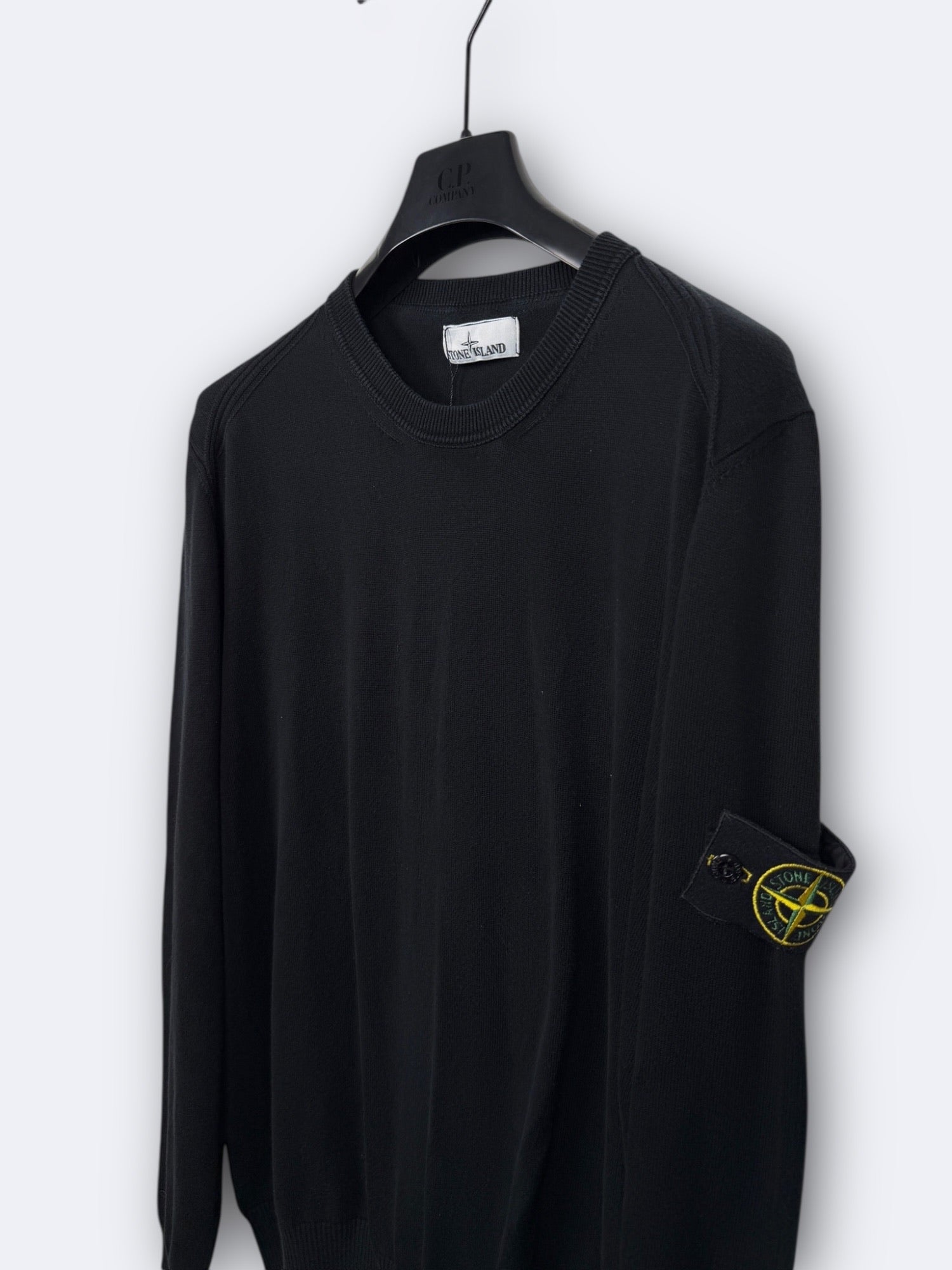 Crewneck Stone Island - L Casual Area
