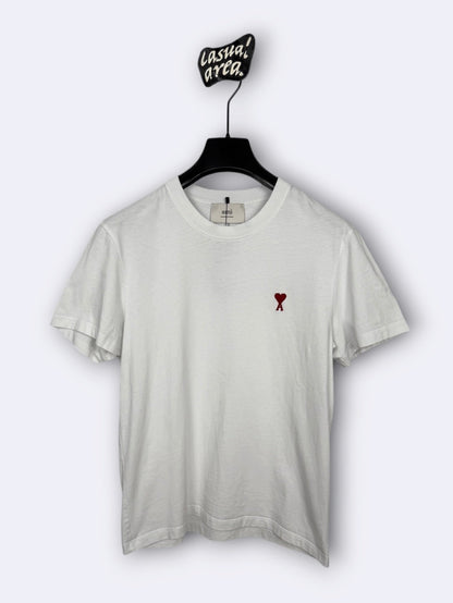 Tee-shirt Ami Paris "Ami de Cœur" - S Casual Area