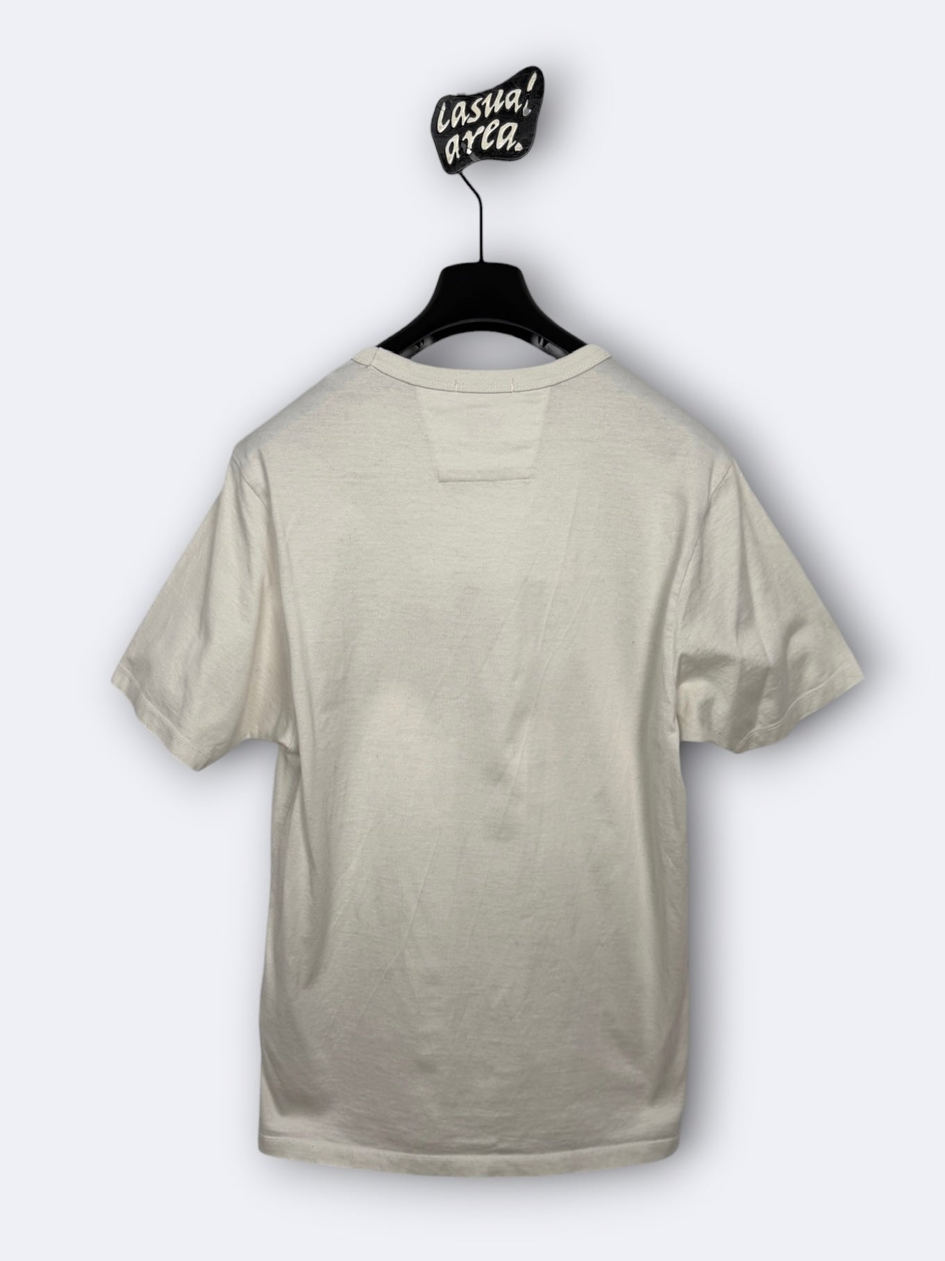 Tee-shirt C.P. Company "100% Mercerized Cotton" - S Casual Area