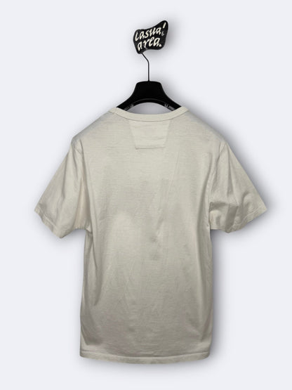 Tee-shirt C.P. Company "100% Mercerized Cotton" - S Casual Area