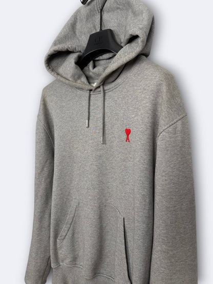Hoodie Ami Paris - S Casual Area