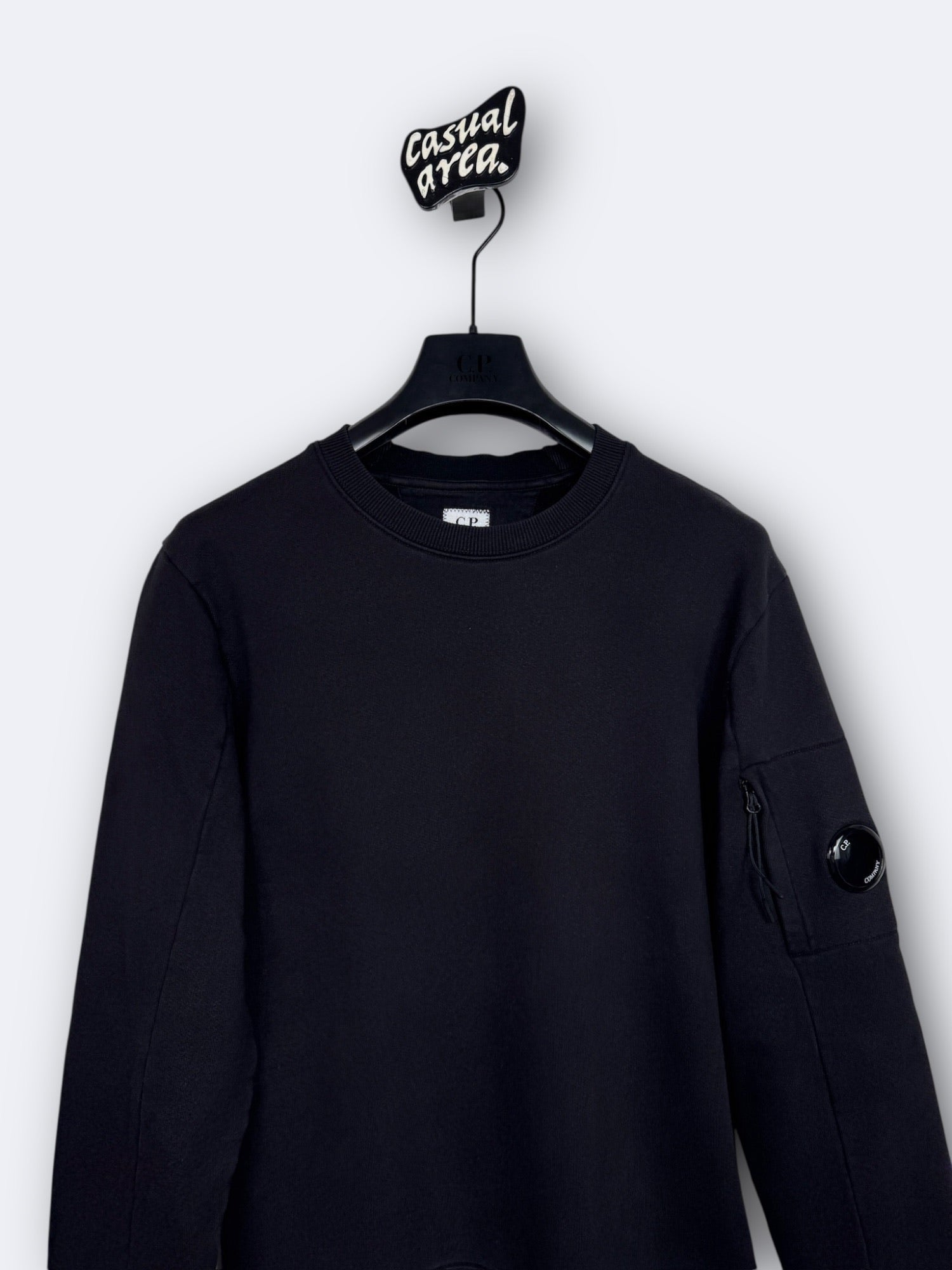 Crewneck C.P. Company - S Casual Area
