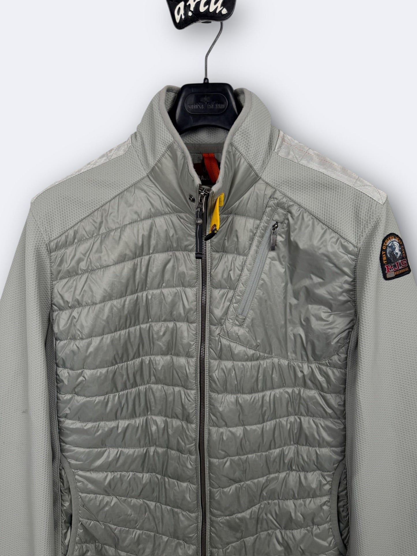 Veste Hybride "Warm Up" Parajumpers - L Casual Area