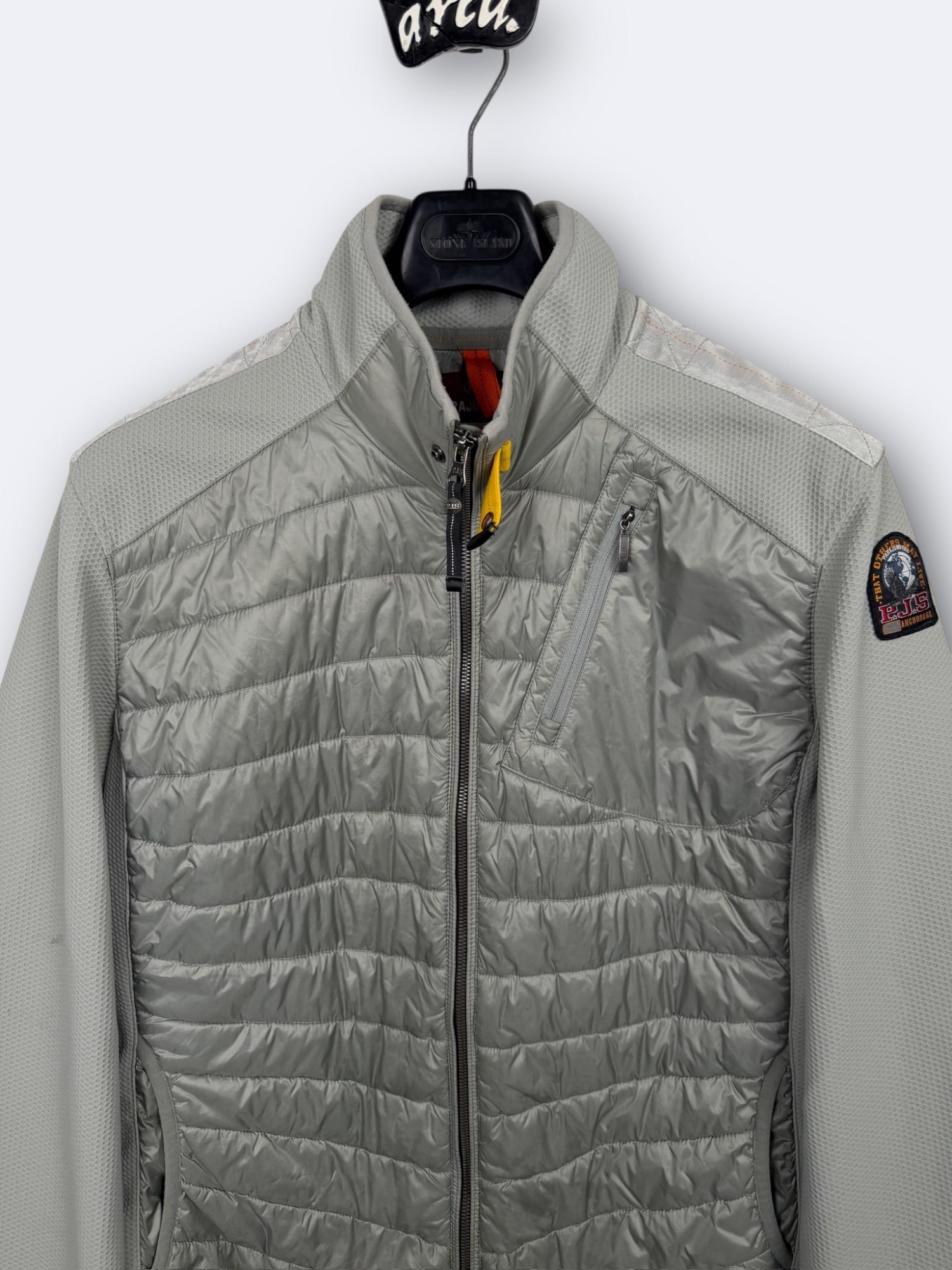 Veste Hybride "Warm Up" Parajumpers - L Casual Area