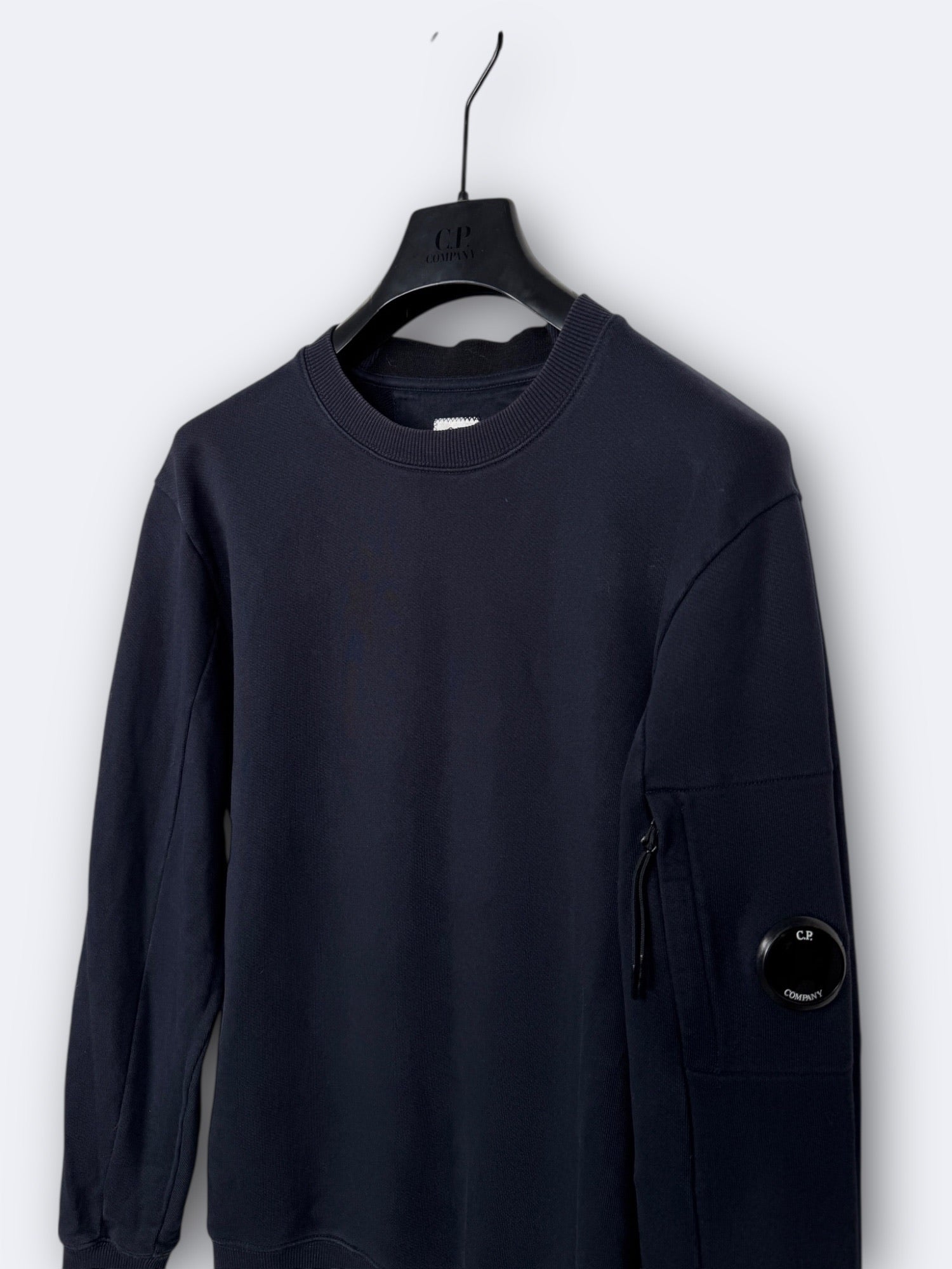 Crewneck C.P. Company - S Casual Area