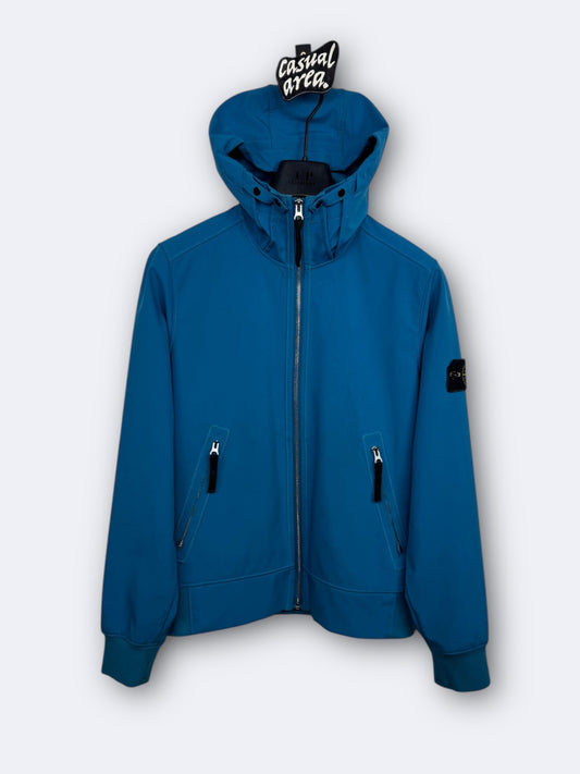 Light Soft Shell-R Stone Island - S