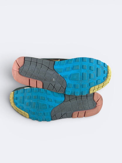 Sean Wotherspoon x Nike Air Max 1/97 "More Air" - 44,5 Casual Area
