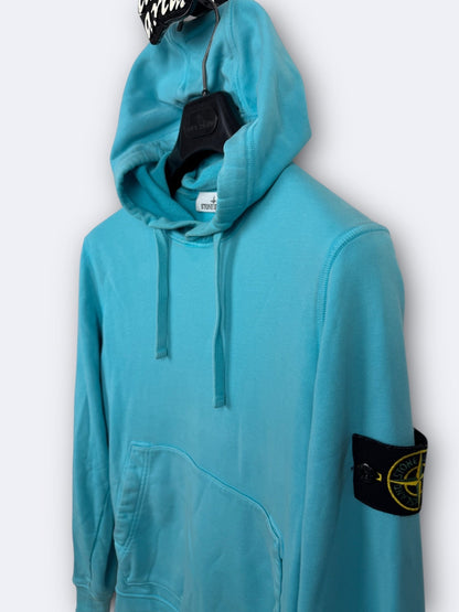 Hoodie Stone Island - S Casual Area