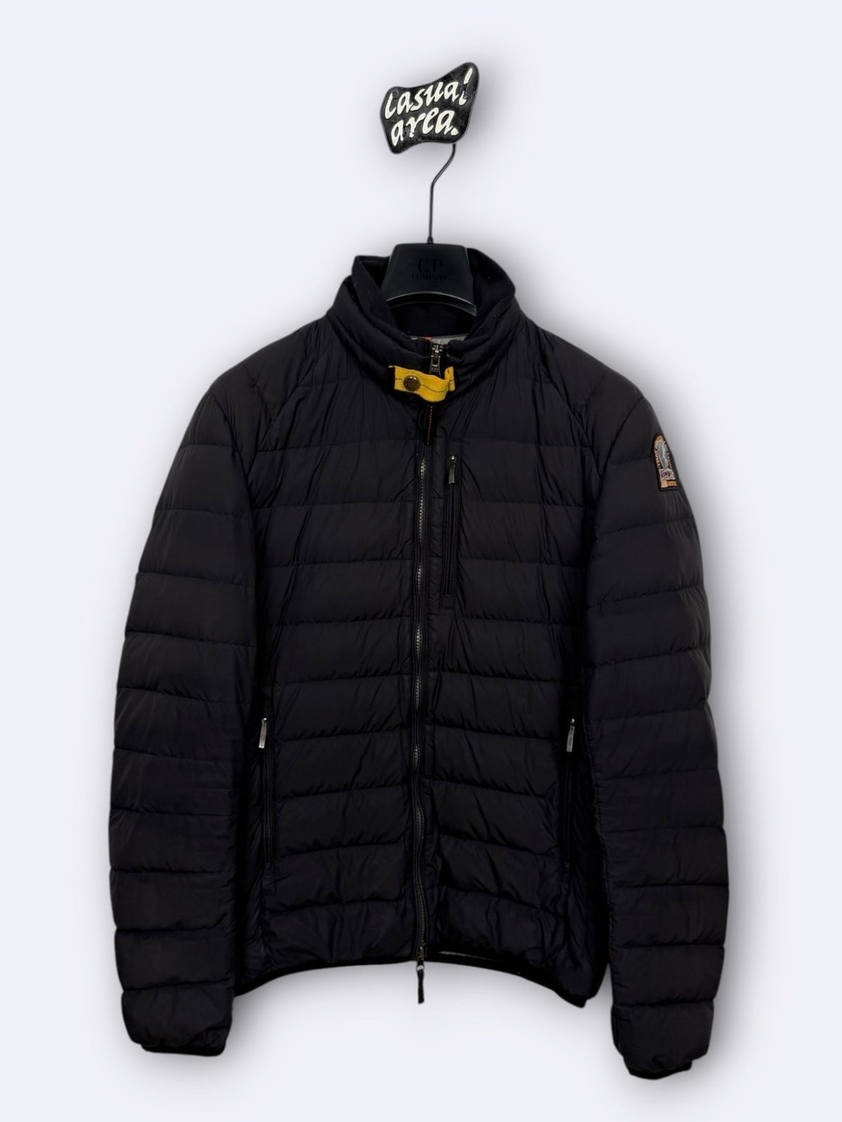 Doudoune Parajumpers "Super Light Weight " - S Casual Area