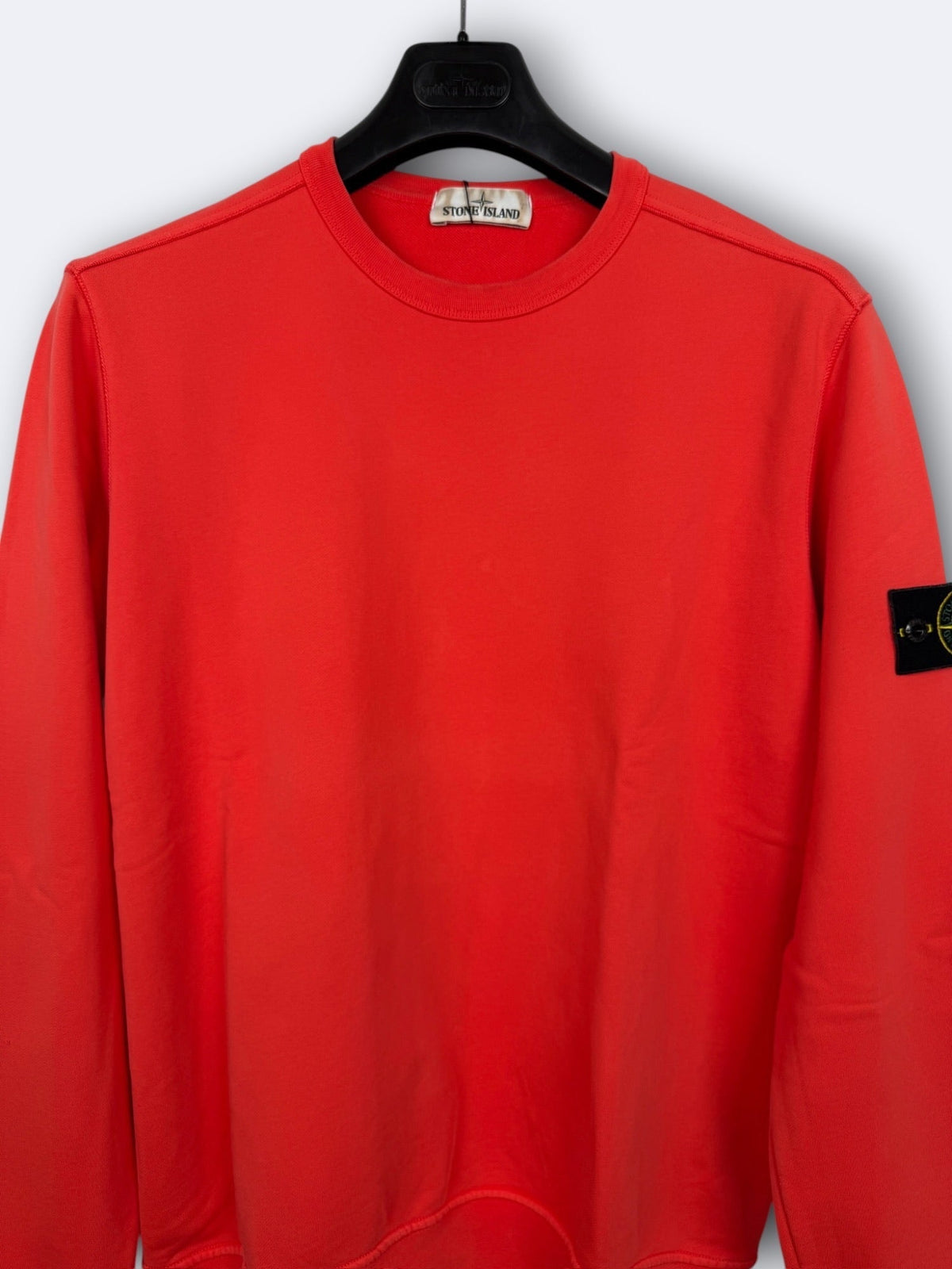 Crewneck Stone Island - L Casual Area