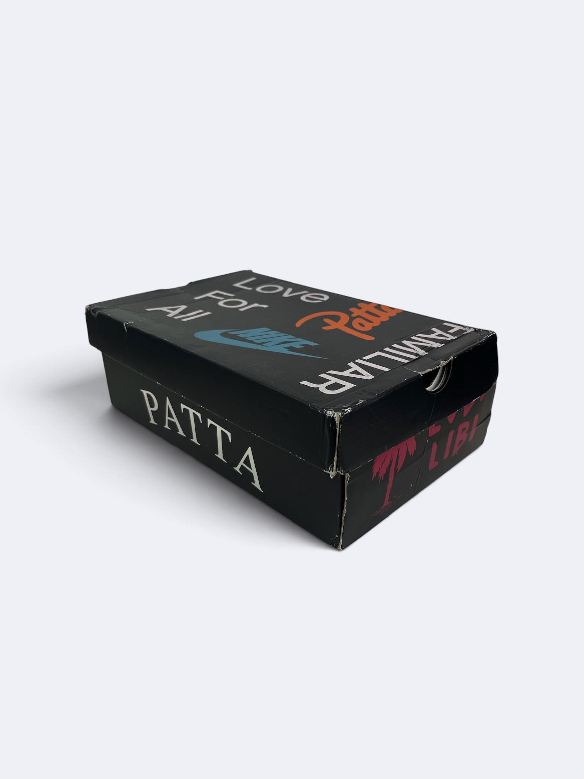 Patta x Air Max 1 "Noise Aqua" - 42 Casual Area
