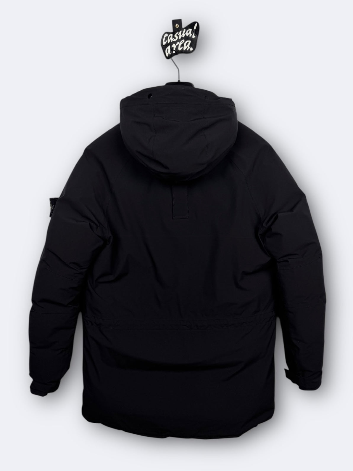 Doudoune Stone Island - S Casual Area