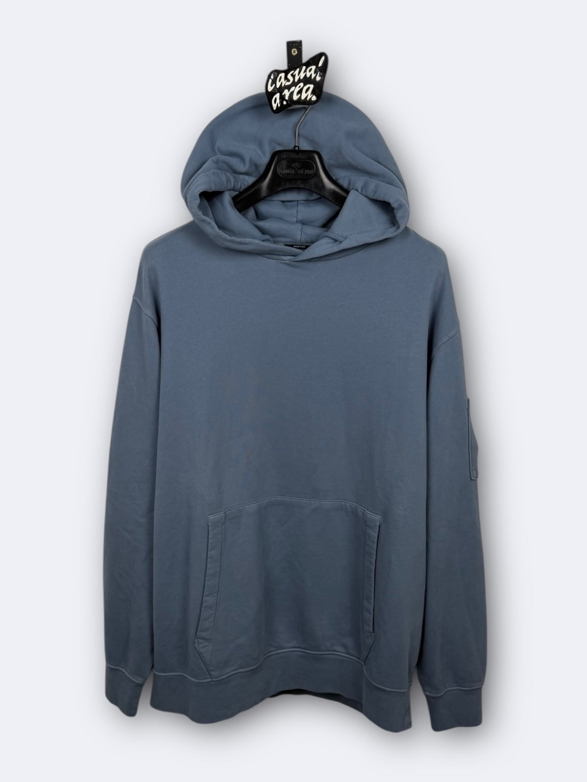 Hoodie C.P. Company "Resist Dyed" - XL Casual Area