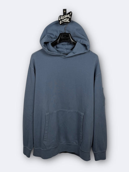 Hoodie C.P. Company "Resist Dyed" - XL Casual Area